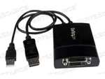 Startech DP2DVID2 Active Display Port To Dual Link Video Adapter. Fixed Price $35.00.