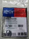 Tripplite Displayport To Dvi Cable Adapter/converter P134-000. Fixed Price $8.45.