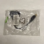 Hp Hdtv Nvidia Cable With Component + S-video Connectors- 417149-001. Fixed Price $9.00.