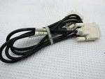 Samsung BN39-00246L (d) Single Link Male Dvi-cable 24PIN. Fixed Price $15.00.