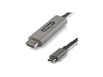 Startech.com 6FT (2M) Usb To Hdmi Cable 4K 60HZ W/ HDR10 Ultra Type-c. Fixed Price $84.26.