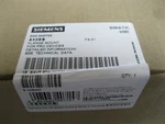Siemens 6AV7 674-1KF00-0AA0 Base Adapter. Fixed Price $100.00.