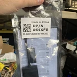Dell DANARBC084 Displayport To Dvi Adapter. Fixed Price $6.89.