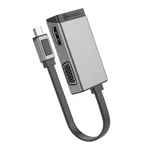 Alogic Magforce Duo Play 2-IN-1 Adapter Usb-c To Hdmi & Vga. Fixed Price $73.34.