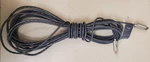 Logitech Usb C-a To 2.0/3.1 10M Cable Z00003 850-00004. Fixed Price $25.00.