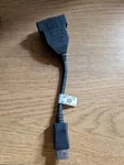 Genuine HPK-481409-001 Vc(a) Dvi-d To Display Port Adapter. Fixed Price $9.99.