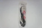 Dell M-m Male Dvi-d Monitor Display Cable 6FT 18 Pin Lot Available. Fixed Price $6.99.