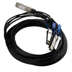 Mikrotik XQ+BC0003-XS+ 25 Gb Devices To CCR2216/CRS504 4X SFP28. Fixed Price $243.00.