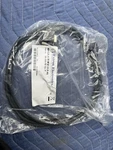 Extron And Audio Cable Mvga-a M-m 6' (1.8 M) Part No. 26-566-02 Rev.. Fixed Price $33.33.