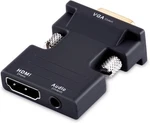 Tendak Active 1080P Female Hdmi To Vga Converter. Fixed Price $20.41.