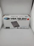 Gefen EXT-DVI-2-VGAN To Converter. Fixed Price $299.99.