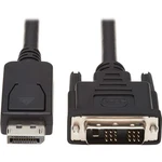 Eaton P581AB-006 Safe-it Displayport Cable, Dp Dvi-d Single Link. Fixed Price $16.67.