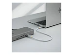 Startechcom Usb-if Certified Usb-c CC50CM80GUSB4CABLEW. Fixed Price $48.75.