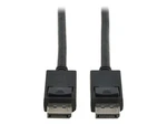 Tripp Lite P5800068K62 6FT Displayport 2.1 Cable 60HZ Black. Fixed Price $36.35.