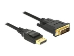 Delock 85313 2M Displayport Dvi-d Male Straight 1.2 Cable. Fixed Price $29.07.