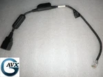 Polycom Power Insertion Cable + 30 Day Warranty Soundstation Ip: 2457-43240-001. Fixed Price $14.50.