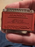 Rainbow Sentinel Superpro Dongle SRB01315 - Spectra Precision Hardware Lic Key. Fixed Price $29.99.