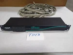 Black Box SW722A-R5 Servswitch Kvm With Cables + Brackets. Fixed Price $143.99.