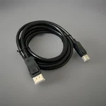 Visiontek 901428 Displayport To Active Cable 3 Meters/ 10FT. Fixed Price $23.74.