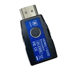 Thwt Hdmi 2.1 Edid Emulator (model: 4K-EWB), Supports Scdc And Copyin.... Fixed Price $41.43.
