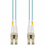Addon 2.5M Lc M-m Aqua OM4 Duplex Fiber Ofnr Riser-rated Patch Cable. Fixed Price $60.26.