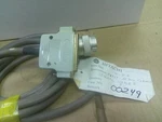 Hitachi SC2000 Robot Connect Signal Cable 14-10 Z. Fixed Price $75.00.