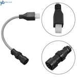 Pin Diagnostic Adaptor Cable For Curtis 1313/1314 Ezgo Txt Rxv Golf Cart. Fixed Price $63.50.