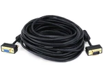 Ultra Slim Svga Super M/f Monitor Cable - 35 Feet With Ferrites 30/32AWG. Fixed Price $16.99.
