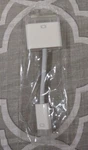New Oem Apple Mini-dvi To Adapter Cable Part No. 603-3795. Fixed Price $9.99.