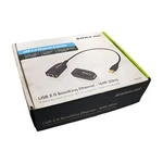 Iogear GUCE62 Usb 2.0 Boostling Ethernet Extender 164FT (50M) **please Read**. Fixed Price $49.95.