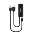 Lindy 42681, 50M Port Usb 2.0 CAT.6 Extender. Fixed Price $239.53.