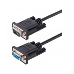 Startech 9FMNM-3M-RS232-CABLE Serial Null Modem Crossover. Fixed Price $39.64.