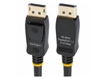 Startech 10FT (3M) Vesa Certified Displayport Cable, Pack DISPLPORT10L10PK. Fixed Price $139.99.