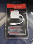 Gigaware Mini Displayport To Vga Adapter 2602730. Fixed Price $9.99.