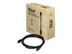 Club 3D High Speed Hdmi 2.0 4K60HZ Extension Cable 3M/ 9.8FT CAC-1321. Fixed Price $36.04.