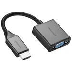 Insignia Hdmi-to-vga Adapter, Model: NS-PG95503, Black. Fixed Price $31.71.