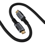 Kmmxxcpm 3.3FT Usb-c 3.2 Gen 2X2 Cable Compatible With Thunderbolt. Fixed Price $24.18.