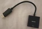 Benfei Display Portto Vga Adapter Dp Converter Female. Fixed Price $9.99.