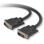 10FT Belkin Dual Link Cable Digital Tmds Monitor Dvi-d M/m 509374-001. Fixed Price $10.95.