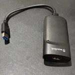 Usb 3.0 To Hdmi Adapter Wavlink Model WL-UG3501H Rev. Fixed Price $29.99.