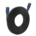 Postta Flat Hdmi CABLE(50 Feet) 2.0 Cord Support 4K, 3D, 2160P,. Fixed Price $42.52.