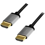 Logilink CHA0101 Digital A/v Cable Av Black-grey 2M To. Fixed Price $23.53.