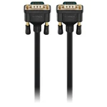 Insignia 1.8M (6 Ft.) Vga Monitor Cable (NS-PCVGVG6-C). Fixed Price $7.30.