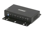 Seco-larm VC-2VAQ Vga-to-bnc Converter 1024X768 Resolution. Fixed Price $79.99.