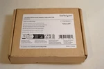 Startech ICUSB232PRO 1 Ft To RS232 Serial DB9 Adapter Cable W/ Com Retention. Fixed Price $23.74.