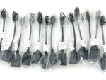 Lot Of 15 Amd Mini Display Port Adapters. Fixed Price $24.90.