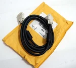 Ergotron 97-750 10 Ft Dvi Dual Link Monitor Cable 19 Pin Gold Plated Cont. Fixed Price $27.49.
