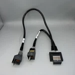 Hp 867256-002 100GB 20GHZ Dual Mezz Whisper To Single/m Y-type High-speed Fabric. Fixed Price $39.00.