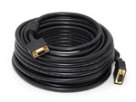 Super Vga M/f Cable 50 Feet W/ Ferrites For In-wall Installation CL2 Rated. Fixed Price $29.15.