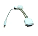 Dr. Bott Dviator Apple Adc Display Adapter (no Power Supply). Fixed Price $350.00.